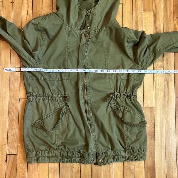 Love Tree Jacket - Picture 7 of 11